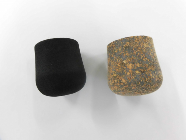 エンドキャップ/REC-25